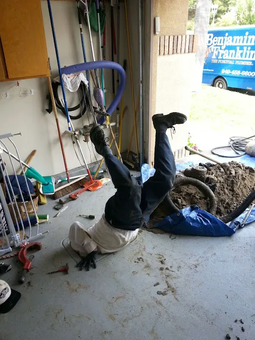 Kalka Plumbing Heating & Air Picture 8