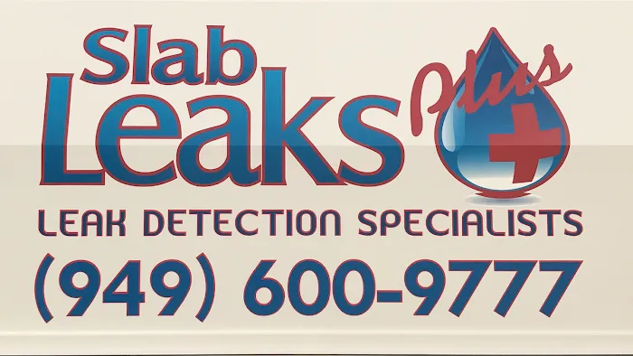 Slab Leaks Plus Inc., Leak Detection Specialists Picture 2