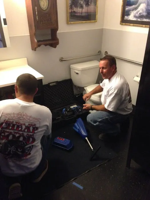 Slab Leaks Plus Inc., Leak Detection Specialists Picture 10