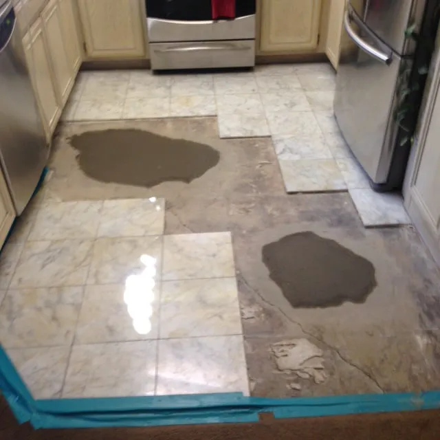 Slab Leaks Plus Inc., Leak Detection Specialists Picture 5