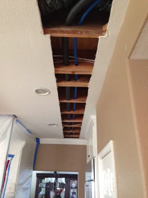 Slab Leaks Plus Inc., Leak Detection Specialists Picture 6