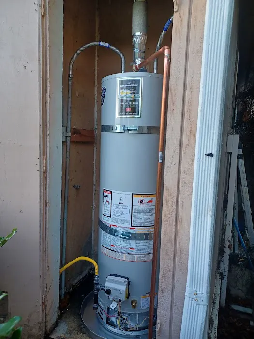 Always Plumbing & Drain Cleaning Picture 8
