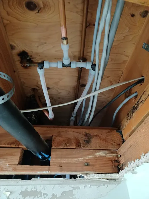 Always Plumbing & Drain Cleaning Picture 2