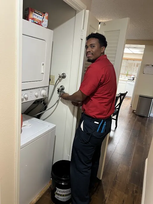 Always Plumbing & Drain Cleaning Picture 1