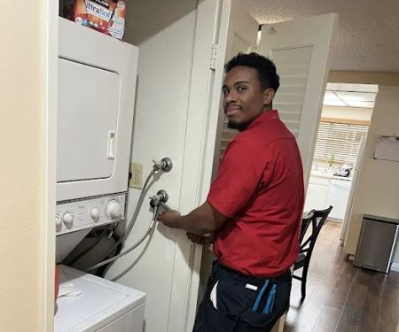 Always Plumbing & Drain Cleaning