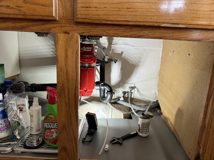 Always Plumbing & Drain Cleaning Picture 9