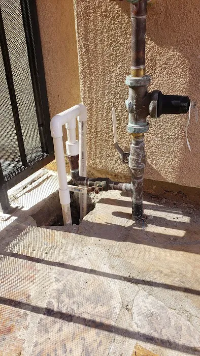 Always Plumbing & Drain Cleaning Picture 4