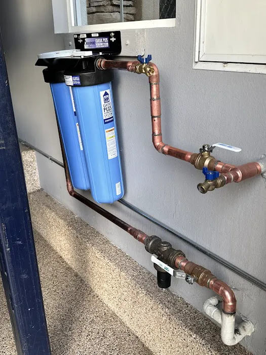 Always Plumbing & Drain Cleaning Picture 7
