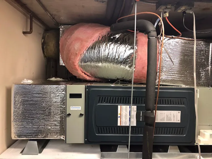 Saddleback Plumbing Heating & Air Picture 4