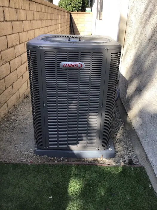 Saddleback Plumbing Heating & Air Picture 7