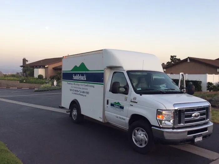 Saddleback Plumbing Heating & Air Picture 1