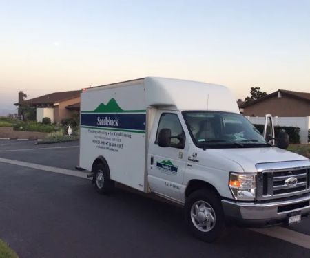 Saddleback Plumbing Heating & Air
