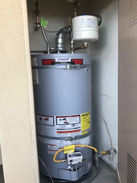 Saddleback Plumbing Heating & Air Picture 6