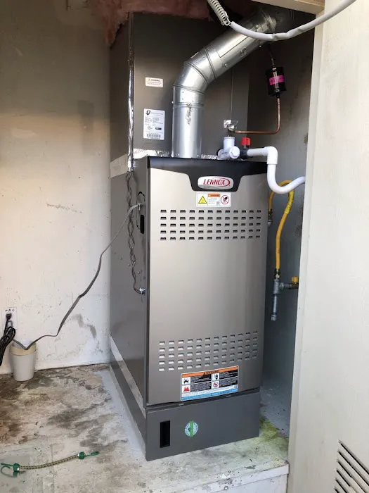 Saddleback Plumbing Heating & Air Picture 2