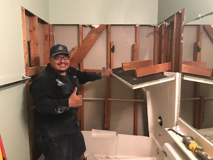 5 STAR PLUMBING LLC Picture 1