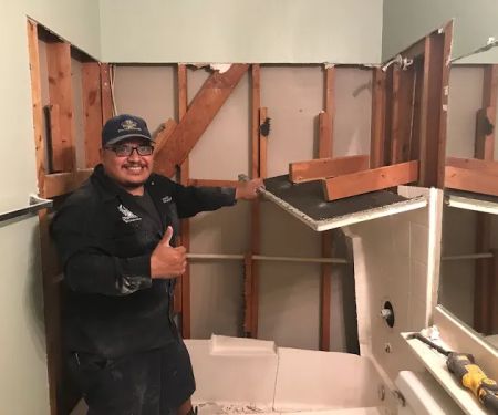5 STAR PLUMBING LLC