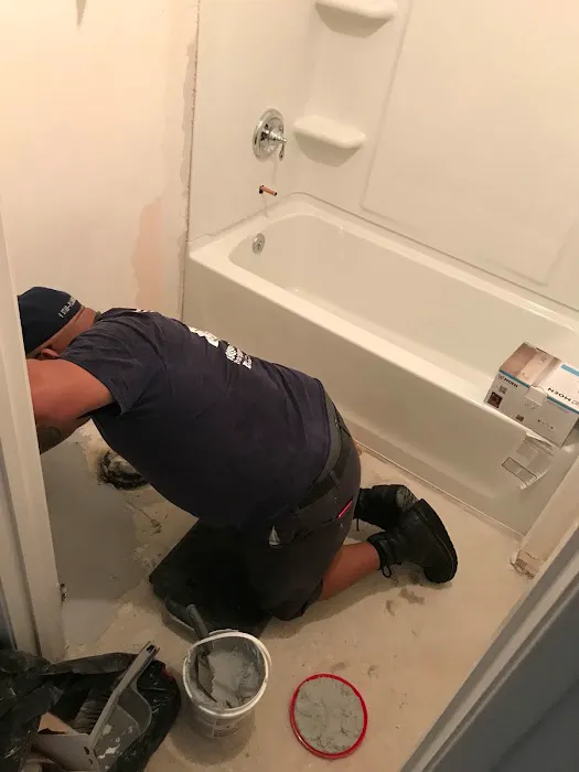 5 STAR PLUMBING LLC Picture 9