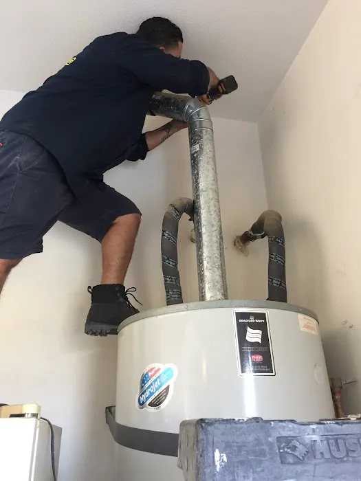 5 STAR PLUMBING LLC Picture 2