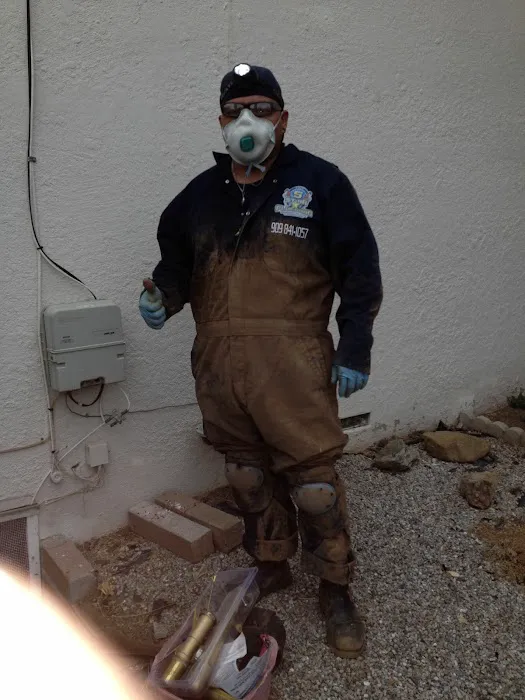 5 STAR PLUMBING LLC Picture 10