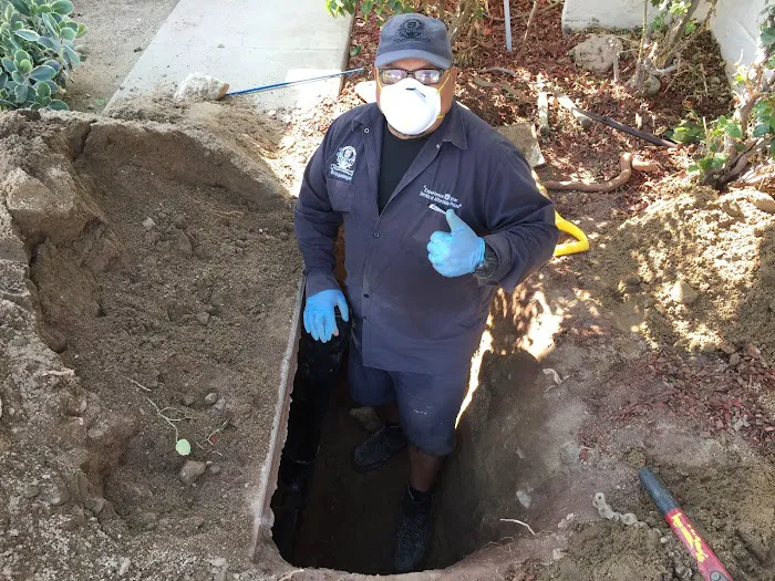 5 STAR PLUMBING LLC Picture 6