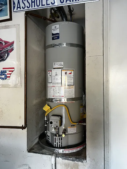 Top Tier Plumbing and Rooter LLC Picture 5