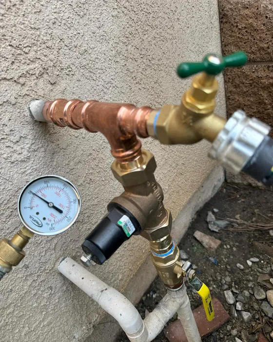 Top Tier Plumbing and Rooter LLC Picture 6