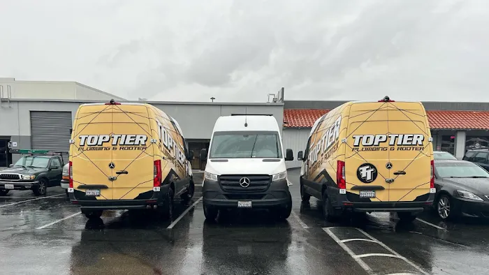 Top Tier Plumbing and Rooter LLC Picture 7