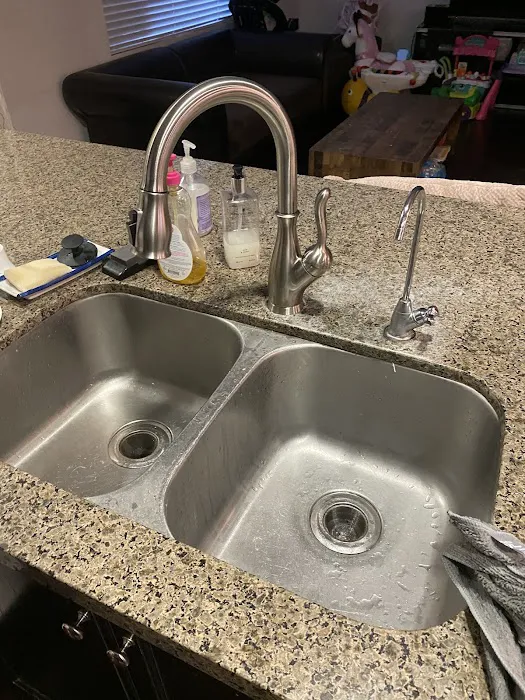 Top Tier Plumbing and Rooter LLC Picture 1