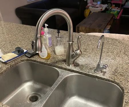 Top Tier Plumbing and Rooter LLC