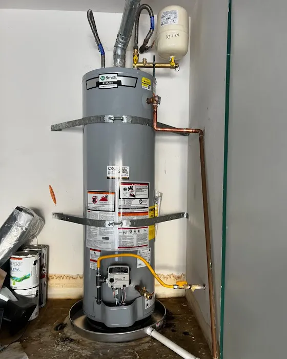 Top Tier Plumbing and Rooter LLC Picture 2