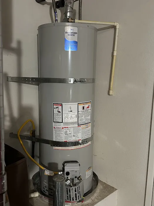 Top Notch Rooter & Plumbing Picture 2