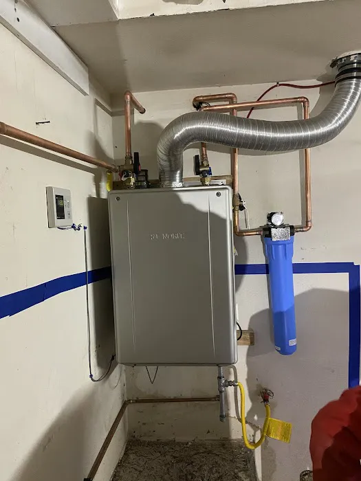 Top Notch Rooter & Plumbing Picture 1