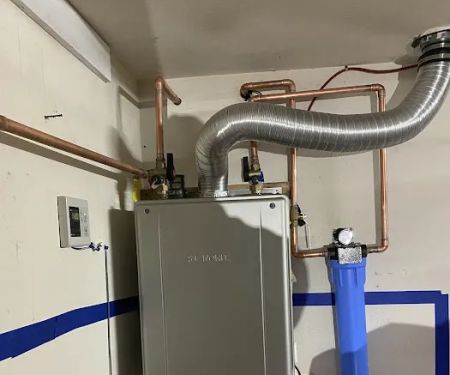Top Notch Rooter & Plumbing
