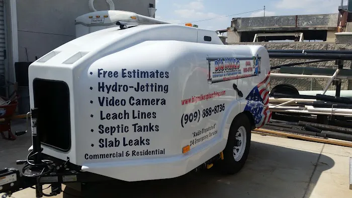 Big Mike's Rooter & Plumbing Company, Inc. Picture 1