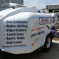 Big Mike's Rooter & Plumbing Company, Inc. ico