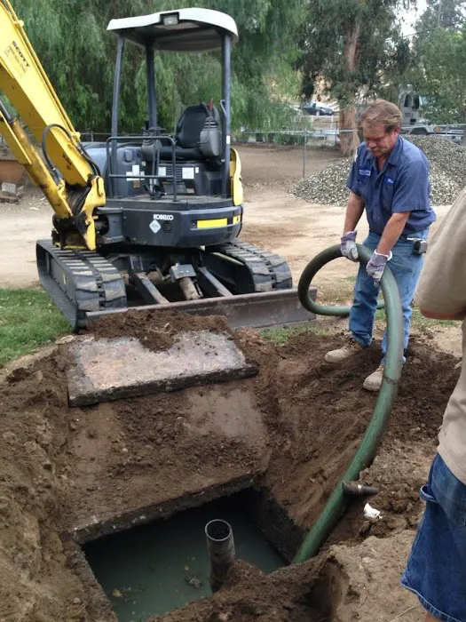 Big Mike's Rooter & Plumbing Company, Inc. Picture 6