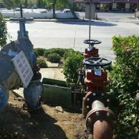 DrainExperts.com ico