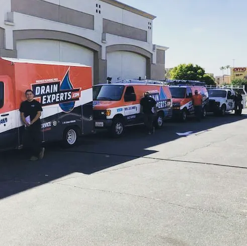DrainExperts.com Picture 7