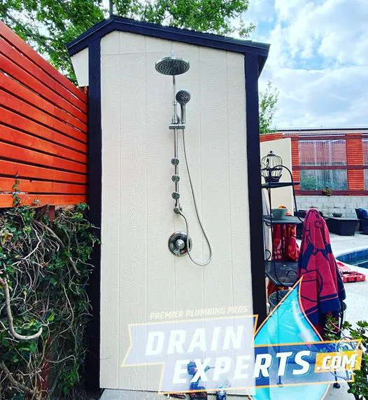 DrainExperts.com Picture 9
