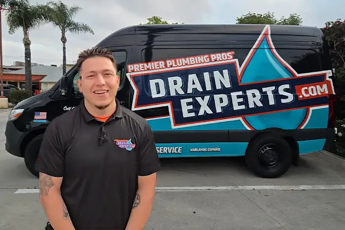 DrainExperts.com Picture 5