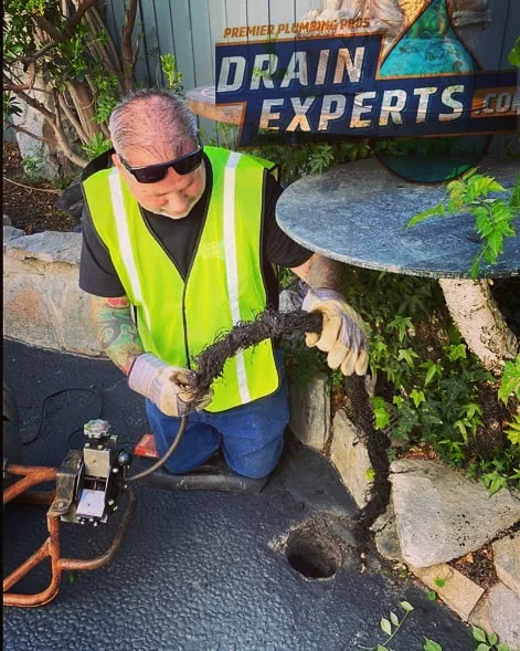DrainExperts.com Picture 10
