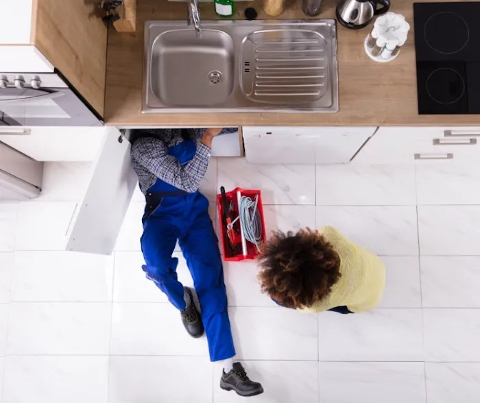 DrainExperts.com Picture 4