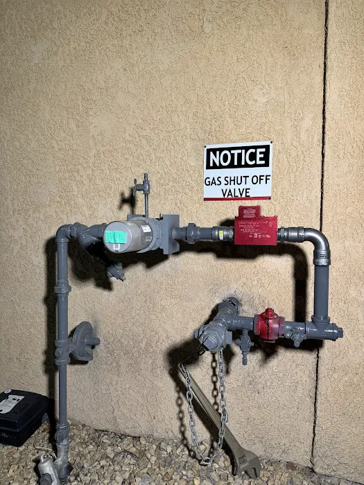 Lincoln Plumbing & Rooter, INC Picture 6