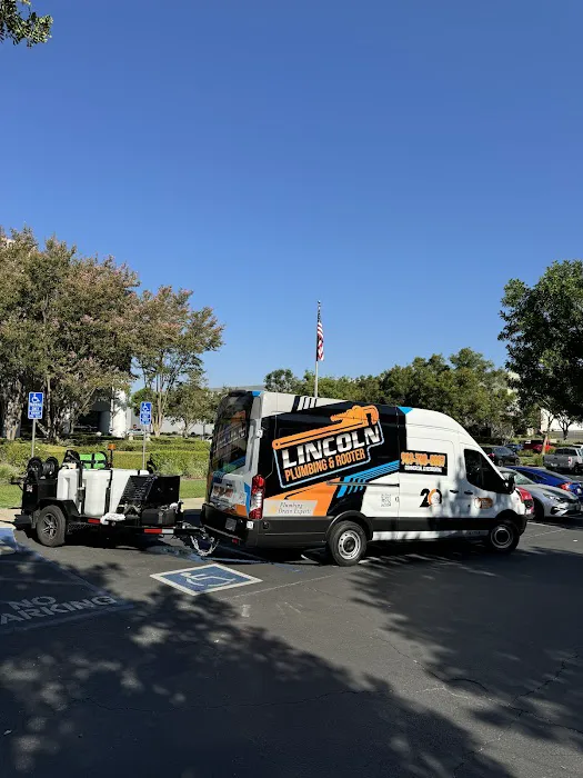 Lincoln Plumbing & Rooter, INC Picture 5