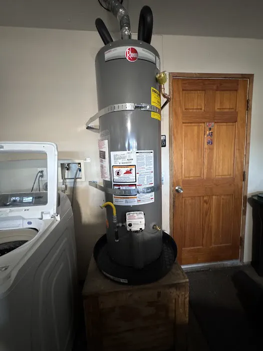 Lincoln Plumbing & Rooter, INC Picture 2