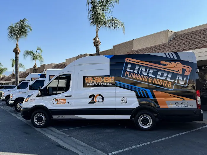 Lincoln Plumbing & Rooter, INC Picture 3