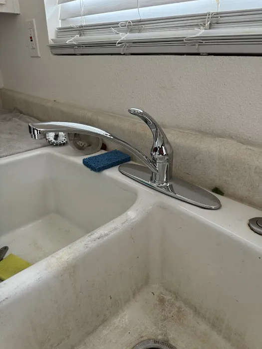 Lincoln Plumbing & Rooter, INC Picture 1