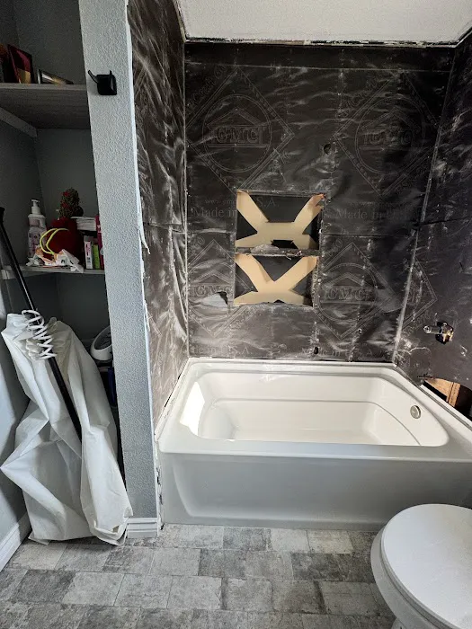 Lincoln Plumbing & Rooter, INC Picture 4