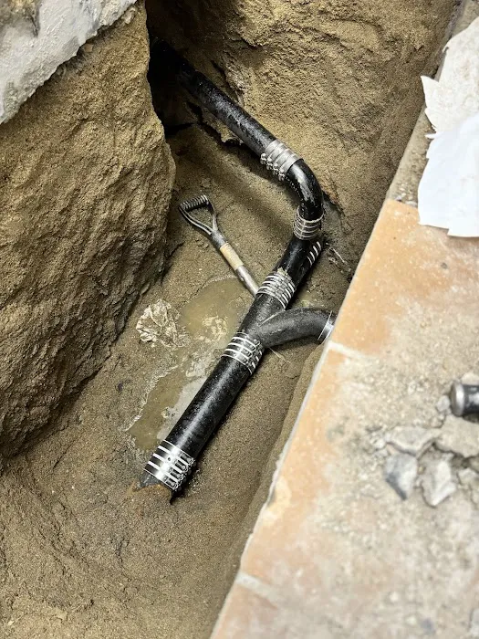 Lincoln Plumbing & Rooter, INC Picture 7