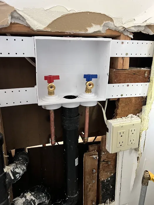 E.C. plumbing Picture 5